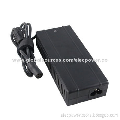70W Universal AC/DC Adapter, Super Film, Auto-confirm All Laptops with USB for 5V 1A Output
